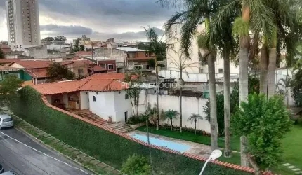 Casa com 5 dorms, Vila Jardini, Sorocaba - R$ 3.05 mi, Cod: 218689