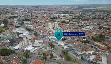 Terreno, Vila Olímpia, Sorocaba - R$ 15 mi, Cod: 219438