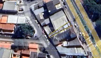 Conjunto Comercial com 0 dorm, Centro, Votorantim - R$ 1 mi, Cod: 220277
