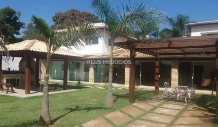 Chácara com 4 dorms, Jardim Perlamar, Araçoiaba da Serra - R$ 840 mil, Cod: 219170