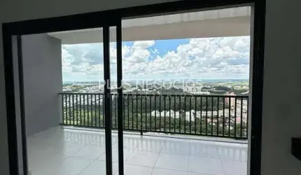 Apartamento à venda, Além Ponte, Sorocaba, SP
