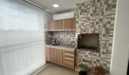 Apartamento à venda, Jardim América, Sorocaba, SP
