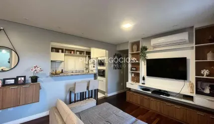 Apartamento à venda, Jardim Emília, Sorocaba, SP