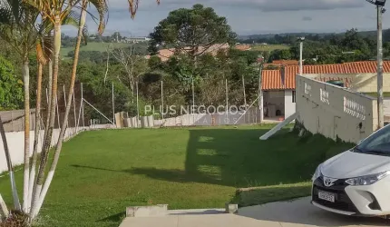 Chácara à venda, Quintais do Imperador, Sorocaba, SP