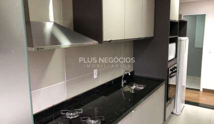 Studio para locação, Jardim América, Sorocaba, SP