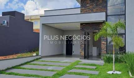 Casa em Condominio à venda, Jardim Residencial Villagio Ipanema I, Sorocaba, SP