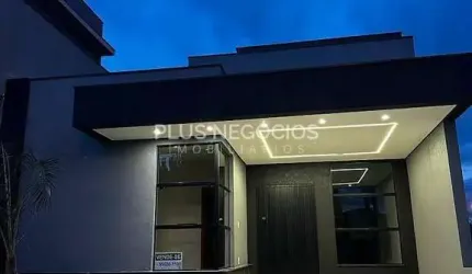 Casa em Condominio à venda, Cajuru do Sul, Sorocaba, SP