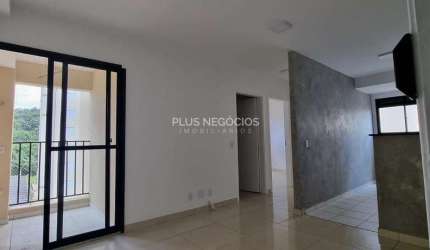 Apartamento à venda, Jardim Gutierres, Sorocaba, SP