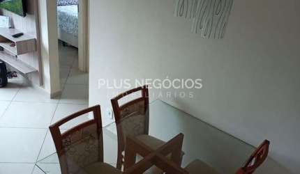 Apartamento à venda, Vila Barcelona, Sorocaba, SP