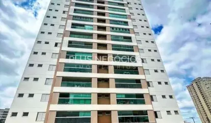 Apartamento para venda e locação 3 suites condominio com laser completo otima localização , Jardim