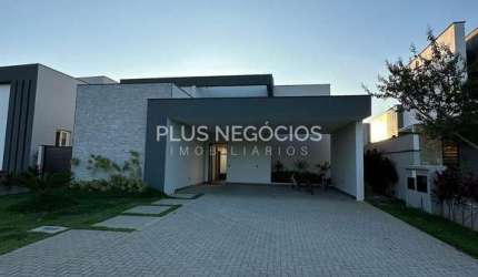 Casa em Condominio à venda, Alphaville 4: O Refúgio de Luxo e Conforto Onde Seus Sonhos de Residênc