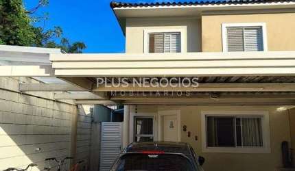 Casa à Venda no Condomínio Portal do Saira 2 - 3 Dormitórios, Sendo 1 Suíte, 175m² de Área Útil e E