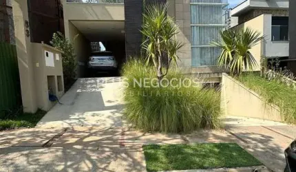 Sobrado à venda, Jardim Residencial Giverny, Sorocaba, SP