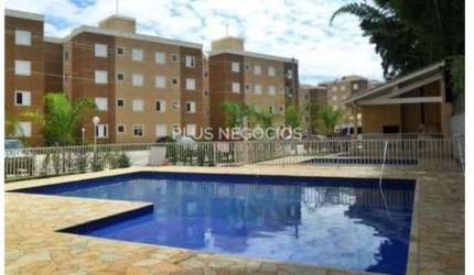Casa de 2 Dormitórios, 50m² de Área Útil, em um dos Condomínios Mais Procurados: Spazio Della Vita!