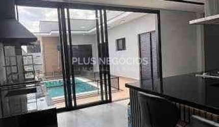 Casa em Condominio à venda, Jardim Residencial Renascence, Sorocaba, SP