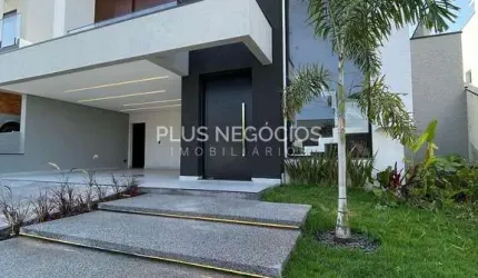 Casa em Condominio à venda, Green Valley, Votorantim, SP