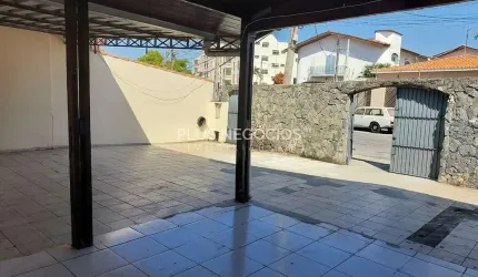 Casa à Venda com 4 Dormitórios, 1 Suíte e 350 m² de Área Útil no Jardim Europa, Sorocaba – Aceita T