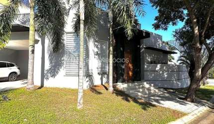 Casa em Condominio à venda, Jardim Residencial Campos do Conde, Sorocaba, SP