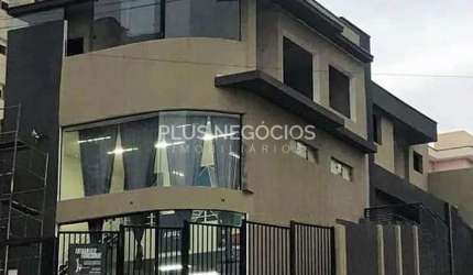 Imóvel Comercial à Venda no Jardim Icatu em Votorantim – Esquina, 297m², Renda Garantida, Ideal par