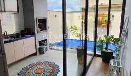 Casa à venda, Horto com piscina Florestal, Sorocaba, SP