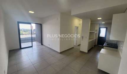 Apartamento para venda e locação, Além Ponte, Sorocaba, SP