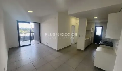 Apartamento para venda e locação, Além Ponte, Sorocaba, SP