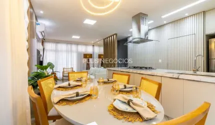 Casa de Condomínio com 3 dorms, Condomínio Hayman, Sorocaba - R$ 1 mi, Cod: 219209