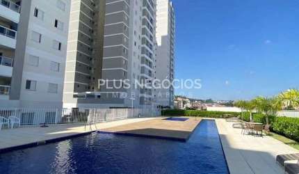 Apartamento à venda, Apartamento dos Seus Sonhos no Lá Vista Moncayo: Conforto e Praticidade em um