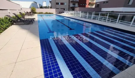 Apartamento para locação - 'Residência de Luxo no Coração de Sorocaba: Viva o Sonho no Edifício Van