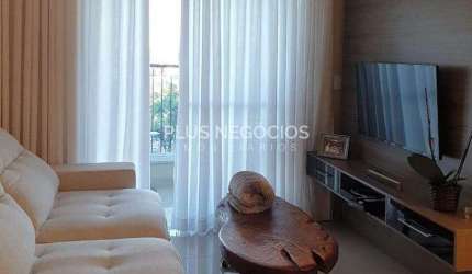 Apartamento com 3 dorms, Parque Campolim, Sorocaba - R$ 986 mil, Cod: 9593