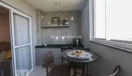Apartamento à venda, Jardim Emília, Sorocaba, SP