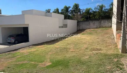 Oportunidade, terreno a venda no condomínio Via Reggio na Avenida São Paulo