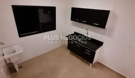 Oportunidade Única: Apartamento 2 Dormitórios no Residencial Ravena, Jd Tulipas, Sorocaba - Acabame