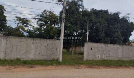 Terreno à venda, Itinga, Sorocaba, SP