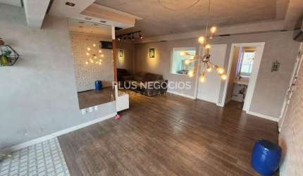 Lindo com elegância Apartamento para locação Região sul - Edifício Kandinsky - Jardim Judith, Soroc