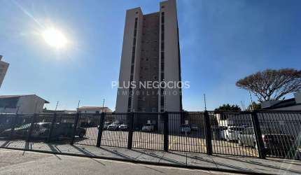 Apartamento à venda, Jardim Simus, Sorocaba, SP