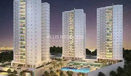 Apartamento à venda, Parque Campolim, Sorocaba, SP