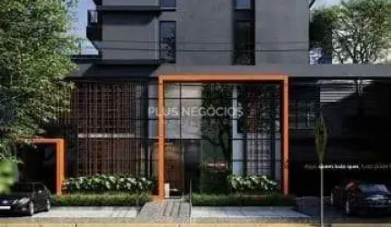 Apartamento com 2 dormitórios sendo 1 suíte à venda no Edifício Kennedy, Jardim Paulistano, Sorocab