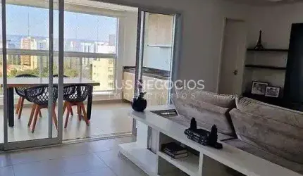 Apartamento de Luxo no Mont Royal à venda , Parque Campolim, Sorocaba, SP