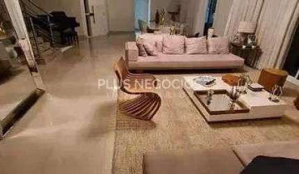 Casa em Condominio de Alto padrão, Casa com 4 suítes,  no Condomínio Vila dos Inglezes, , Sorocaba,