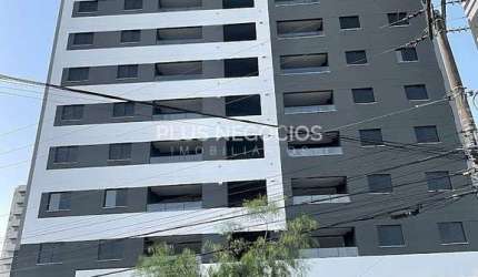 Apartamento de 1 Dormitório no Connect Planeta - R$390 Mil | Lazer Completo e Sustentabilidade
