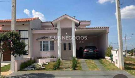 Casa Térrea no Condomínio Villagio Wanel: Conforto, Lazer Completo e Sustentabilidade com Piscina A