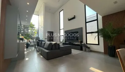 Casa à venda, Alphaville Nova Esplanada 3, Votorantim, SP