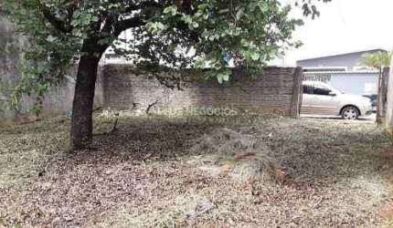 Terreno à venda, Vila Olímpia, Sorocaba, SP