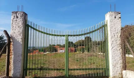Terreno para chácara, no Residencial Alvorada em Araçoiaba da Serra, próximo a Rodovia Raposo Tavar