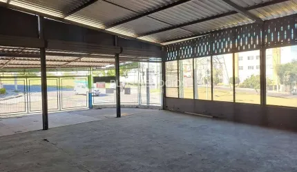Venda Barracão Comercial 360m² em Av. Santa Cruz, Sorocaba - Excelente Localização, Flexível para D