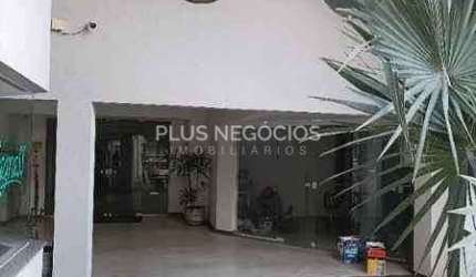 Centro comercial, 1000m2  com 16 lojas Jardim Vergueiro, centro local estratégico Sorocaba, SP