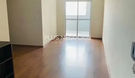 Apartamento de 88m² no Residencial Glass Campolim: 3 Dormitórios, Suíte, Varanda Gourmet, Lazer Com