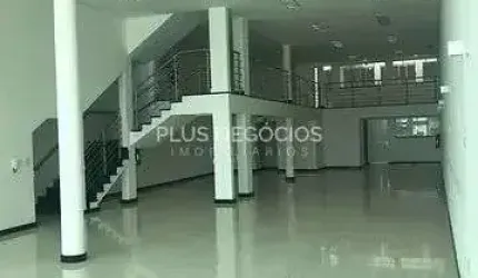 Salão comercial térreo único para locação, Jardim Icatu, Votorantim, SP
