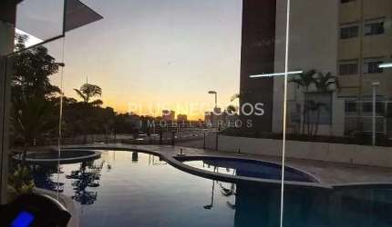 Apartamento à Venda no Residencial Easy Life, Sorocaba - Conforto, Praticidade e Segurança em Excel